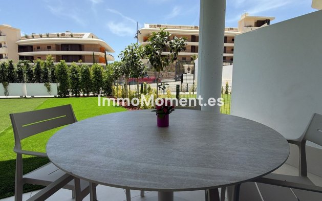 Reventa - Apartamento - Fuengirola - Fuengirola Centro