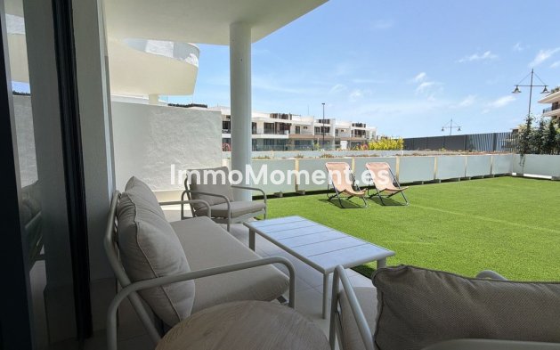 Reventa - Apartamento - Fuengirola - Fuengirola Centro