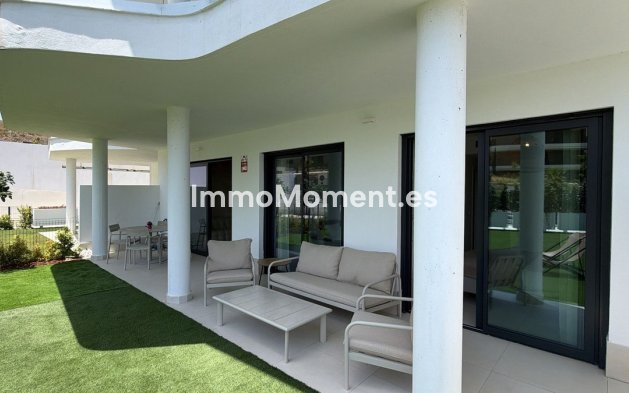 Reventa - Apartamento - Fuengirola - Fuengirola Centro