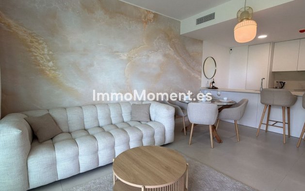 Reventa - Apartamento - Fuengirola - Fuengirola Centro