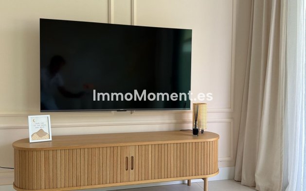 Reventa - Apartamento - Fuengirola - Fuengirola Centro