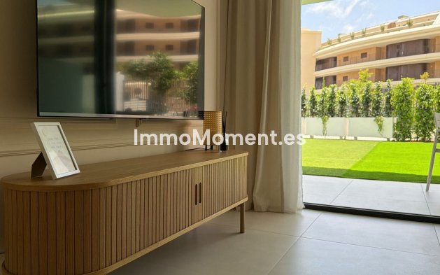 Reventa - Apartamento - Fuengirola - Fuengirola Centro