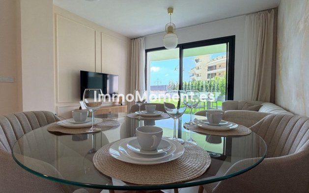 Reventa - Apartamento - Fuengirola - Fuengirola Centro