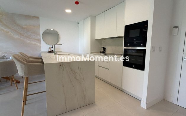 Reventa - Apartamento - Fuengirola - Fuengirola Centro