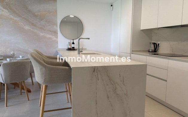 Reventa - Apartamento - Fuengirola - Fuengirola Centro