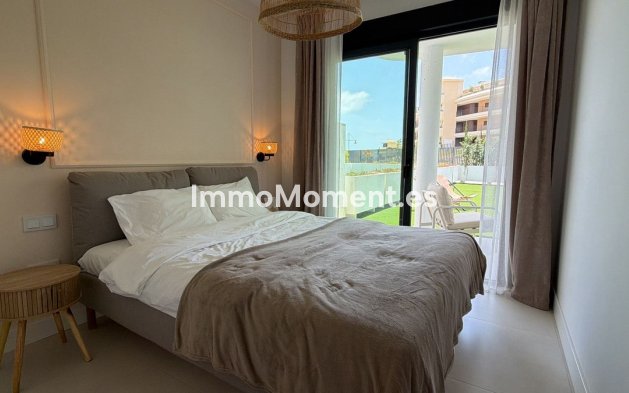 Reventa - Apartamento - Fuengirola - Fuengirola Centro