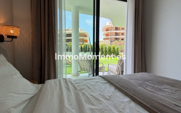 Reventa - Apartamento - Fuengirola - Fuengirola Centro
