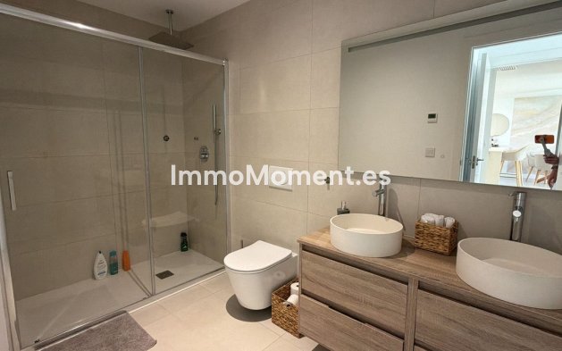 Reventa - Apartamento - Fuengirola - Fuengirola Centro