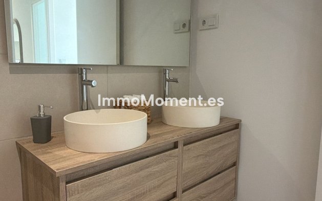 Reventa - Apartamento - Fuengirola - Fuengirola Centro