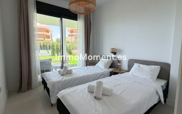 Reventa - Apartamento - Fuengirola - Fuengirola Centro