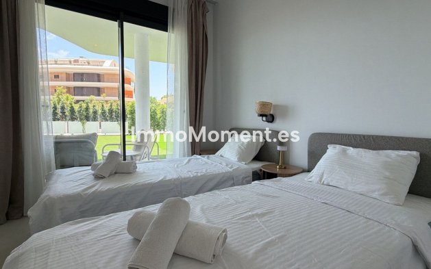 Reventa - Apartamento - Fuengirola - Fuengirola Centro