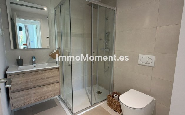 Reventa - Apartamento - Fuengirola - Fuengirola Centro