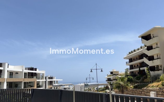 Reventa - Apartamento - Fuengirola - Fuengirola Centro