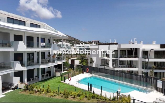 Reventa - Apartamento - Fuengirola - Fuengirola Centro
