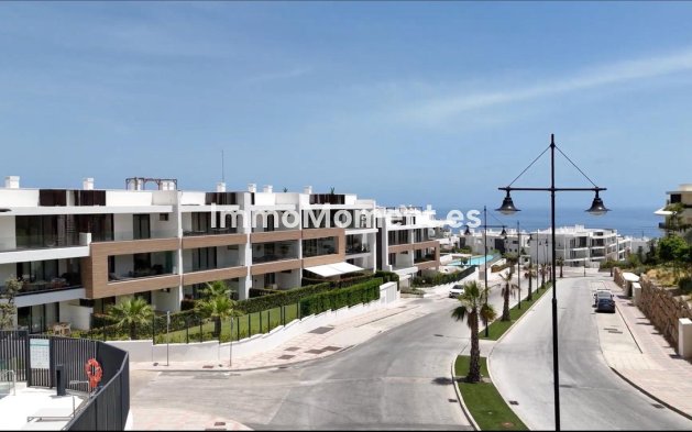 Reventa - Apartamento - Fuengirola - Fuengirola Centro