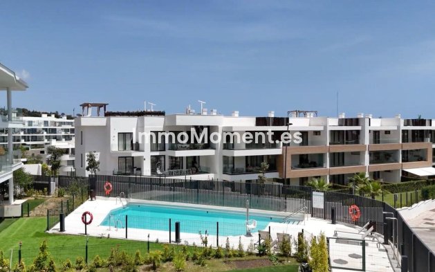 Reventa - Apartamento - Fuengirola - Fuengirola Centro