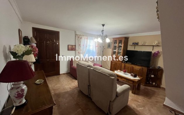 Revente - Maison mitoyenne - Estepona  - Estepona Centro