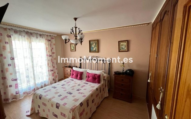 Revente - Maison mitoyenne - Estepona  - Estepona Centro