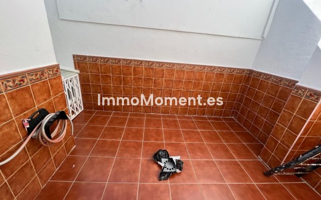 Revente - Maison mitoyenne - Estepona  - Estepona Centro