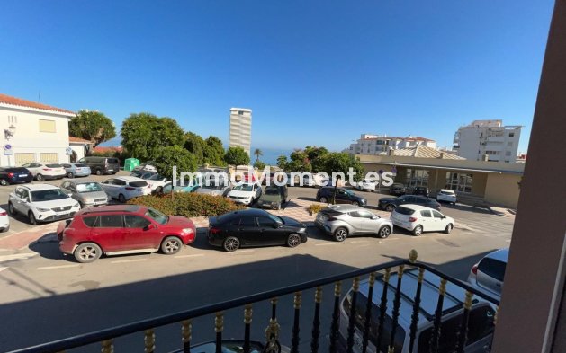 Revente - Maison mitoyenne - Estepona  - Estepona Centro