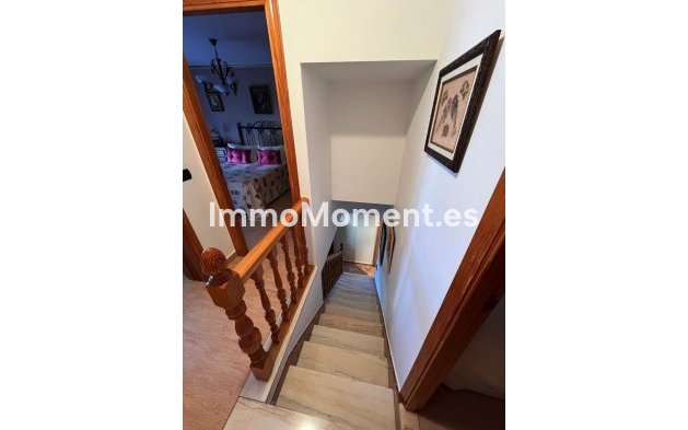Revente - Maison mitoyenne - Estepona  - Estepona Centro