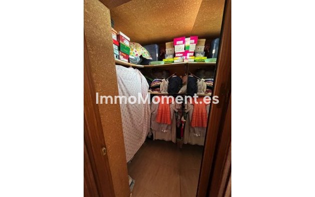 Revente - Maison mitoyenne - Estepona  - Estepona Centro