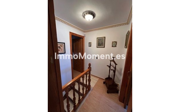 Revente - Maison mitoyenne - Estepona  - Estepona Centro