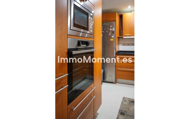 Bestaande woning - Rijtjeshuis - Estepona  - Estepona Centro