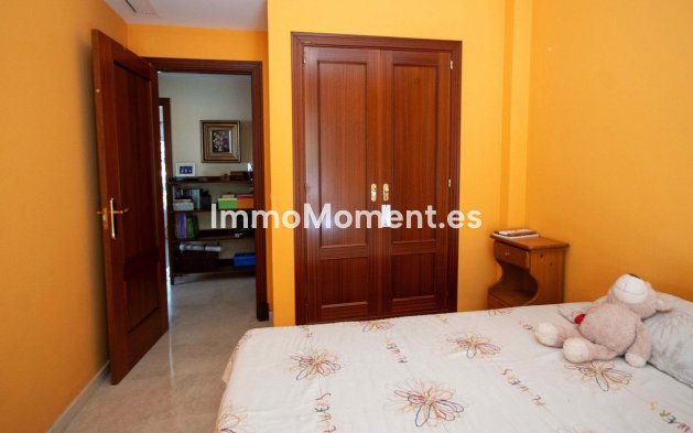 Bestaande woning - Rijtjeshuis - Estepona  - Estepona Centro