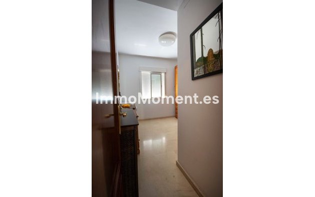 Bestaande woning - Rijtjeshuis - Estepona  - Estepona Centro