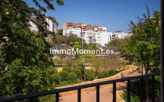 Bestaande woning - Rijtjeshuis - Estepona  - Estepona Centro