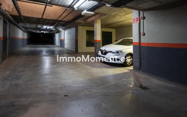 Bestaande woning - Rijtjeshuis - Estepona  - Estepona Centro