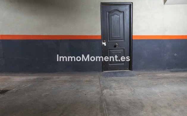 Bestaande woning - Rijtjeshuis - Estepona  - Estepona Centro