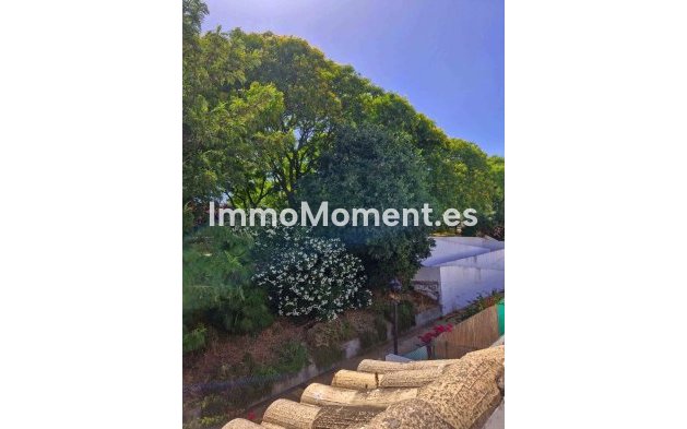 Bestaande woning - Rijtjeshuis - Estepona  - Estepona Centro
