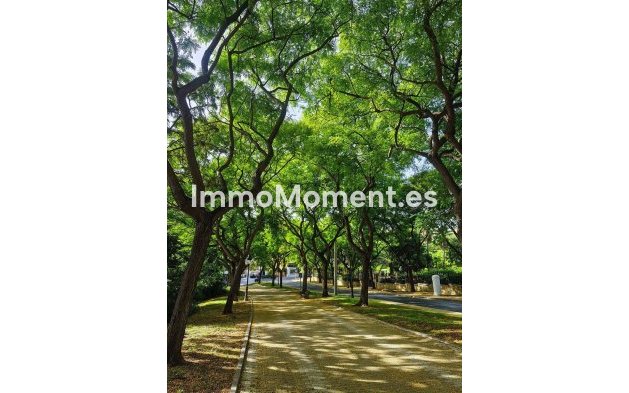 Bestaande woning - Rijtjeshuis - Estepona  - Estepona Centro