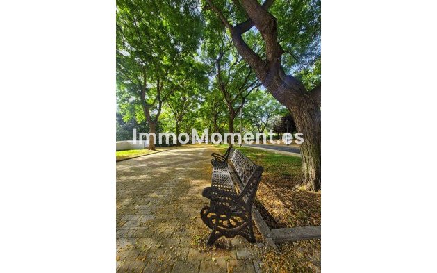 Bestaande woning - Rijtjeshuis - Estepona  - Estepona Centro