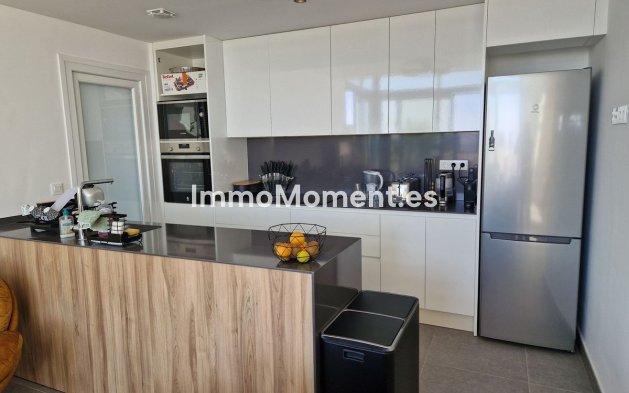 Bestaande woning - Vrijstaande villa - Polop - Polop Centro