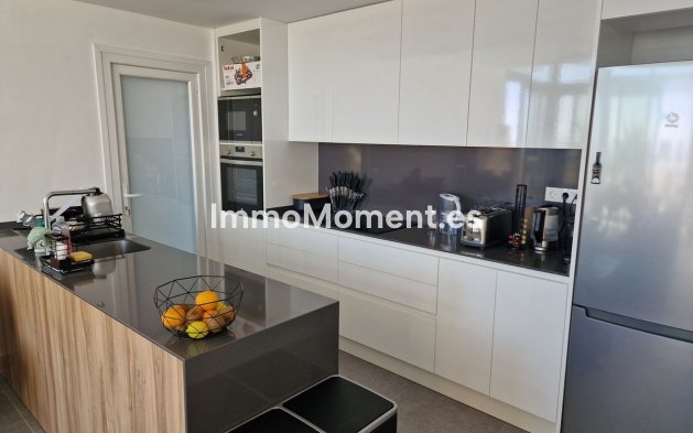 Bestaande woning - Vrijstaande villa - Polop - Polop Centro
