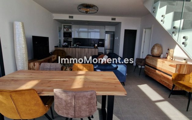 Bestaande woning - Vrijstaande villa - Polop - Polop Centro