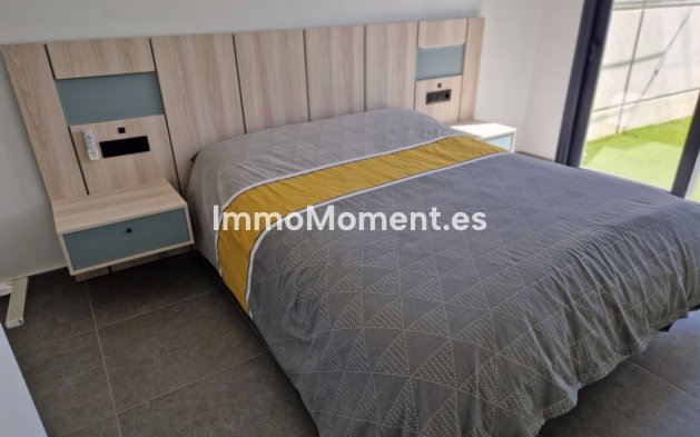 Bestaande woning - Vrijstaande villa - Polop - Polop Centro