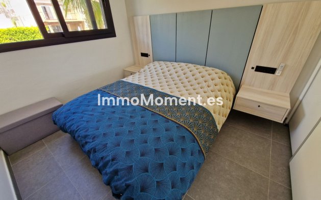 Bestaande woning - Vrijstaande villa - Polop - Polop Centro