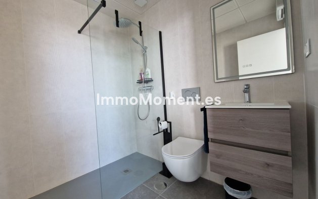 Bestaande woning - Vrijstaande villa - Polop - Polop Centro