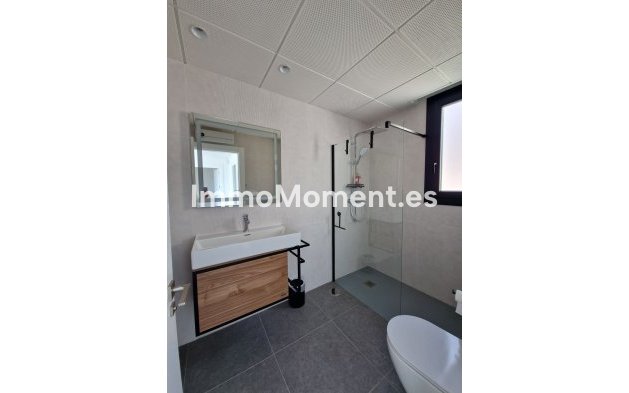Bestaande woning - Vrijstaande villa - Polop - Polop Centro