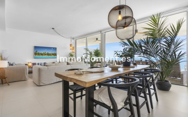 Wiederverkauf - Wohnung - Benalmadena - Benalmadena Centro