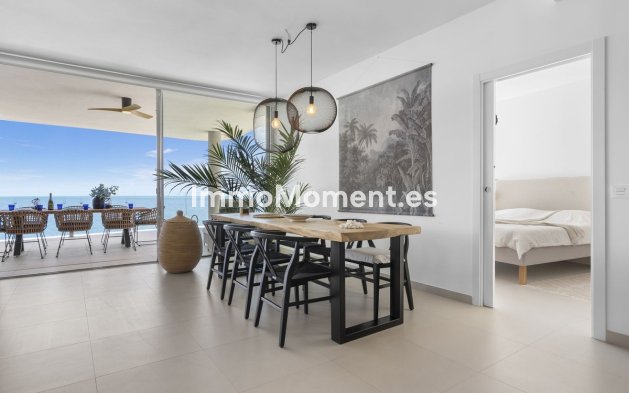 Wiederverkauf - Wohnung - Benalmadena - Benalmadena Centro
