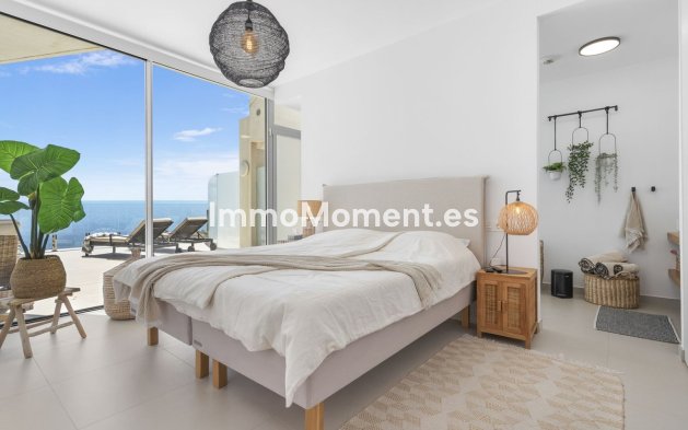 Wiederverkauf - Wohnung - Benalmadena - Benalmadena Centro