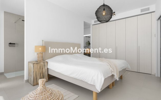 Wiederverkauf - Wohnung - Benalmadena - Benalmadena Centro
