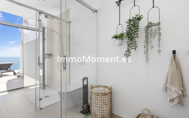 Wiederverkauf - Wohnung - Benalmadena - Benalmadena Centro