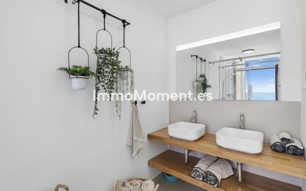 Wiederverkauf - Wohnung - Benalmadena - Benalmadena Centro