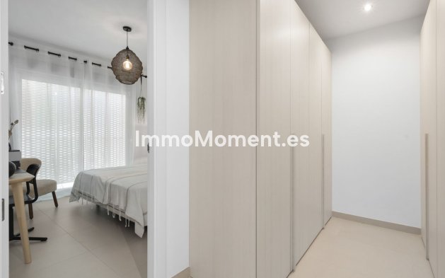 Wiederverkauf - Wohnung - Benalmadena - Benalmadena Centro